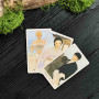 Романтичні карти Таро Dive to You / Love Story Tarot, 78 карт Романтичні карти Таро Dive to You / Love Story Tarot, 78 карт